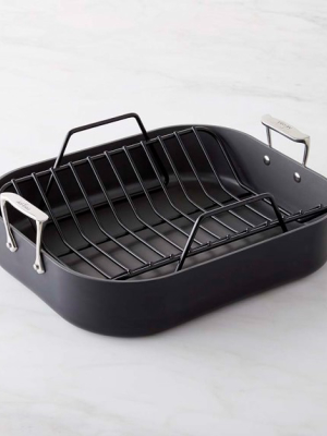 All-clad Ns1 Nonstick Roasting Pan