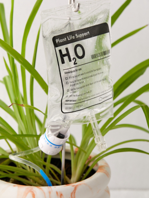 Plant Watering Iv Bag