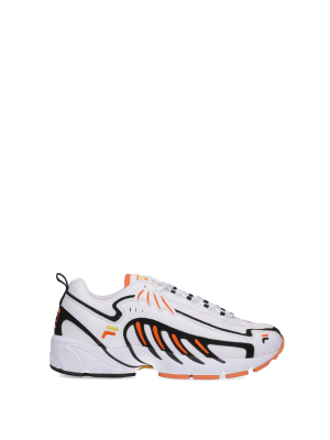 Fila Adrenaline Low-top Sneakers