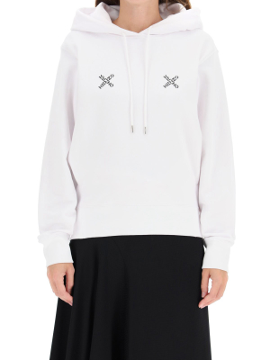 Kenzo Sport Triple X Hoodie