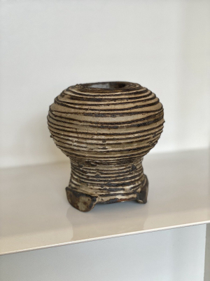 Ceramic Trinity Vase 12