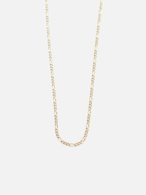 14k Gold Chain Necklace