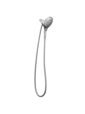 Moen 3662ep Engage 1.75 (gpm) Multi-function Hand Shower Package With Magnetix - - Chrome