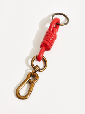 Knots Keyring