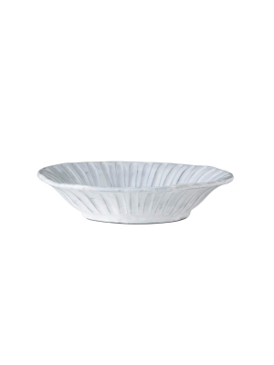 Vietri Incanto Stripe Pasta Bowl