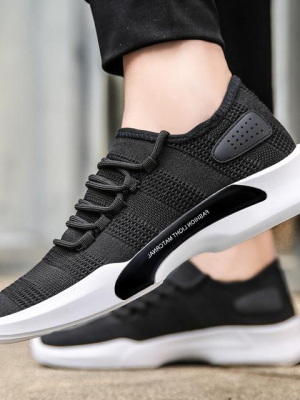 Pologize™ Breathable Sneakers