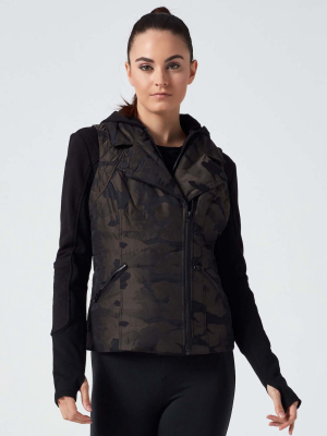 3-in-1 Packable Jacket