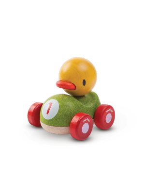 Duck Racer