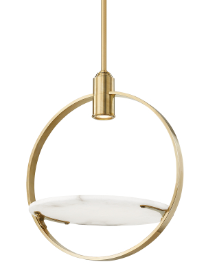 Dreyer Pendant