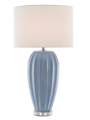 Bluestar Table Lamp