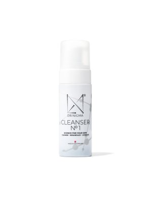 Cleanser No. 1