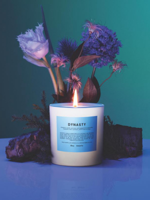 Boy Smells Pride Dynasty Candle