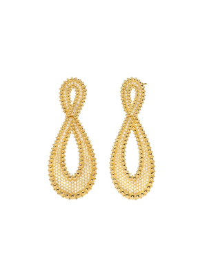 Simplesmente Illumindao Earrings