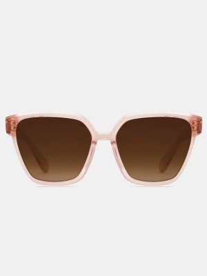 Krewe Soniat Sunglasses