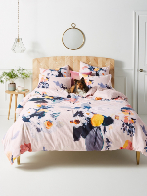 Sucette Duvet Cover