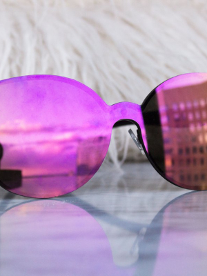 Photon Sunglasses