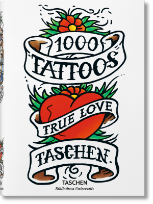 1000 Tattoos