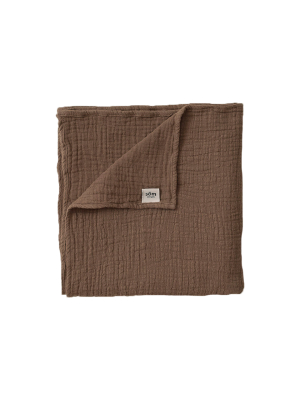 Som Ny Mocha Swaddle