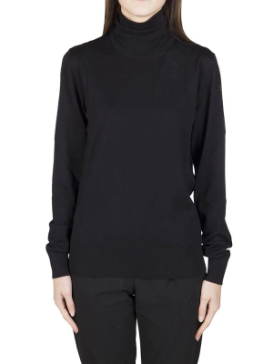 Dolce & Gabbana Turtleneck Jumper