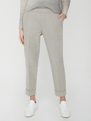 The Westport Pull-on Pant