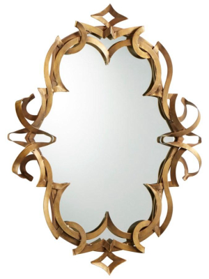 Charcroft Mirror