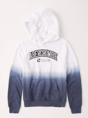 Logo Hoodie