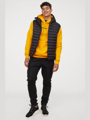 Puffer Vest