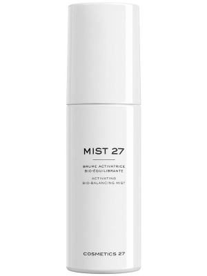 Mist 27 Activating Bio-balancing Mist