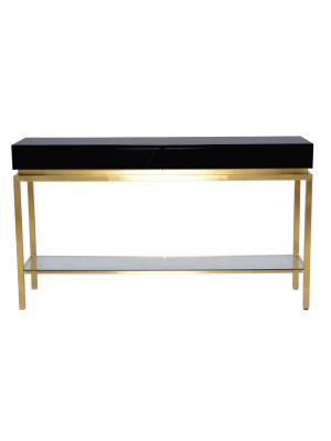 Isabella Console