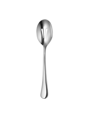 Radford Bright Large Slotted Spoon