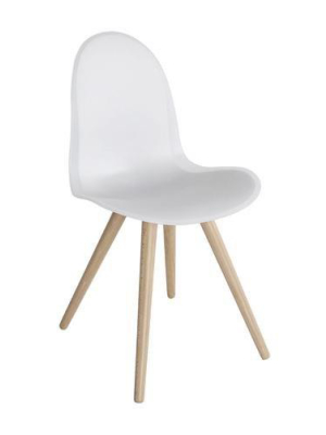 Parri 3x2 W Chair