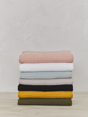 Simple Waffle Towels / Assorted