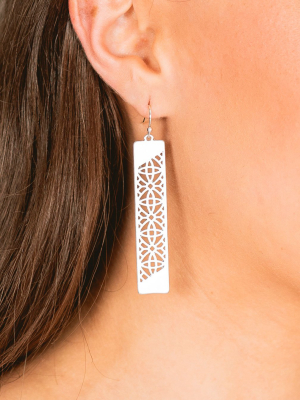 Becca Earrings