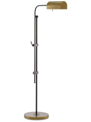 Hearst Floor Lamp