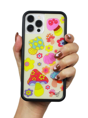 Groovy Shroom Iphone 11 Pro Max Case