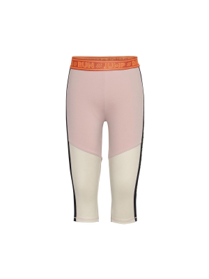 Molo Orlaith Leggings - Sporty Block