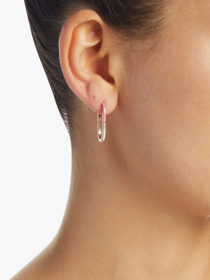 The Voyager Marsden Earrings