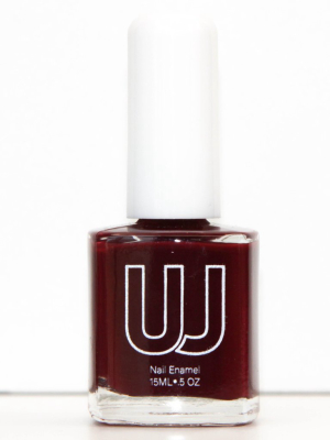 Sri Lanken Cinnamon Nail Polish