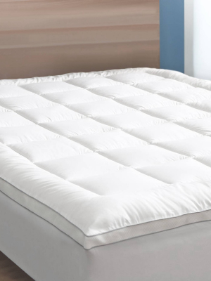 Powernap Mattress Pad - Allied Home