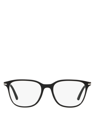 Persol Rectangular Frame Glasses