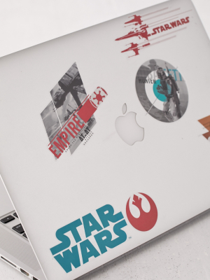 Star Wars Decal Set