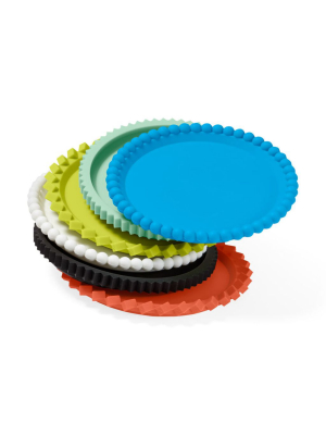 Moma Geo Stacking Coasters