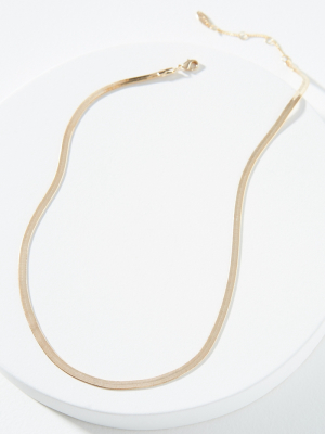 Liza Necklace