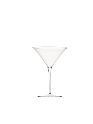 Ambassador Champagne Cup/martini