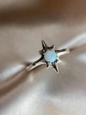 Polaris Ring