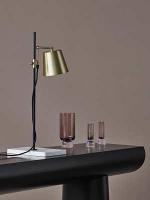 Lab Light: Table