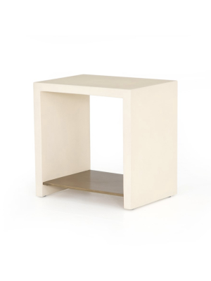 Hugo End Table