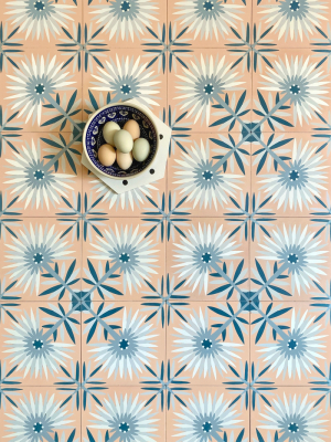 Grow House Grow Dandy Cement Tile