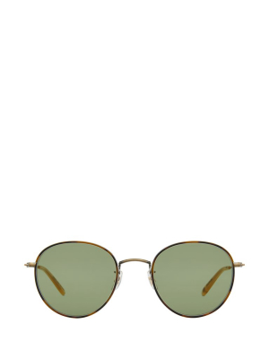 Garrett Leight Paloma Sunglasses