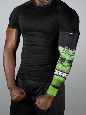 Green Monster Arm Sleeve